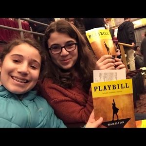 Meet your Posher, Julia